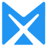 Muxtar Logo