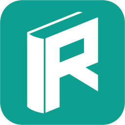 Roxan Dictionary Logo